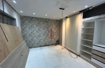 Imagem: Galpão / Salão para Venda, Vila Homero Thon