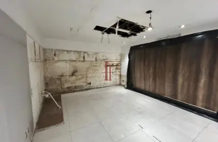 Imagem: Galpão / Salão para Venda, Vila Homero Thon