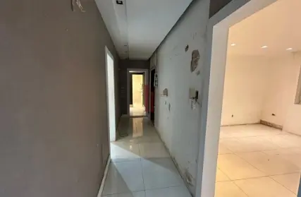 Imagem: Galpão / Salão para Venda, Vila Homero Thon