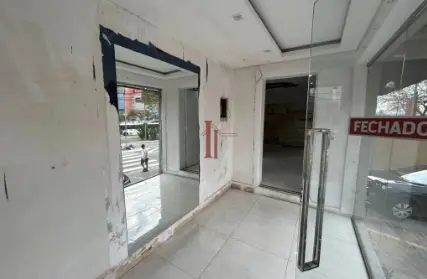 Imagem: Galpão / Salão para Alugar, Vila Homero Thon