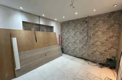 Imagem: Galpão / Salão para Alugar, Vila Homero Thon