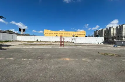 Imagem: Terreno para Alugar, Vila Homero Thon