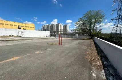 Imagem: Terreno para Alugar, Vila Homero Thon