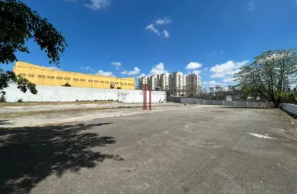 Imagem: Terreno para Alugar, Vila Homero Thon