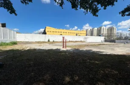 Imagem: Terreno para Alugar, Vila Homero Thon