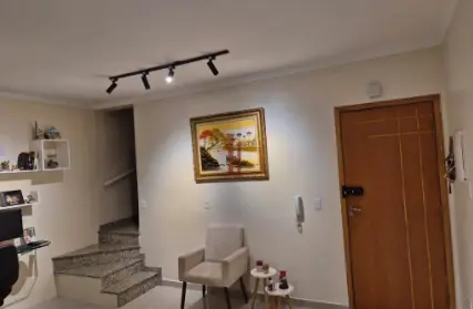 Imagem: Cobertura para Venda, Vila Humaitá