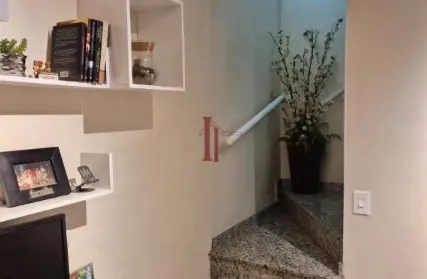 Imagem: Cobertura para Venda, Vila Humaitá