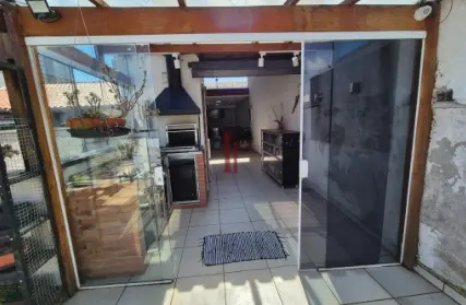 Imagem: Cobertura para Venda, Vila Humaitá