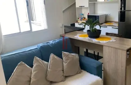 Imagem: Cobertura para Venda, Parque Novo Oratório