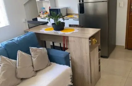 Imagem: Cobertura para Venda, Parque Novo Oratório