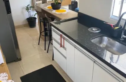 Imagem: Cobertura para Venda, Parque Novo Oratório