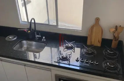 Imagem: Cobertura para Venda, Parque Novo Oratório