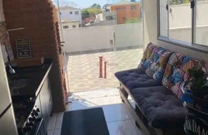 Imagem: Cobertura para Venda, Parque Novo Oratório