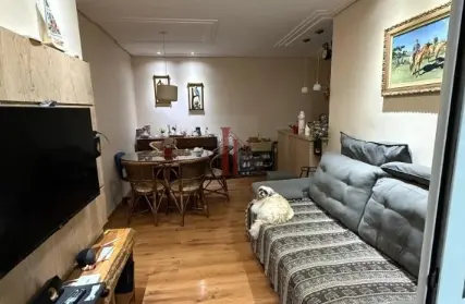 Imagem: Apartamento para Venda, Mauá