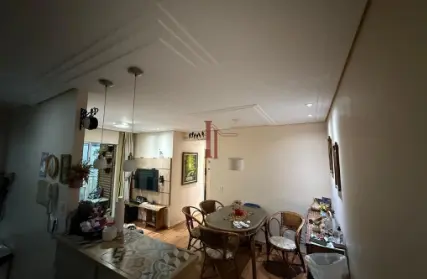 Imagem: Apartamento para Venda, Mauá