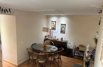 Imagem: Apartamento para Venda, Mauá