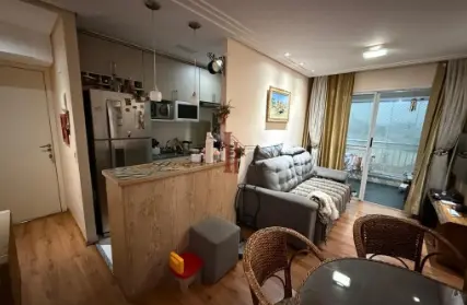 Imagem: Apartamento para Venda, Mauá