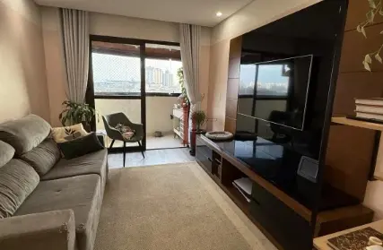 Imagem: Apartamento para Venda, Jardim Chácara Inglesa