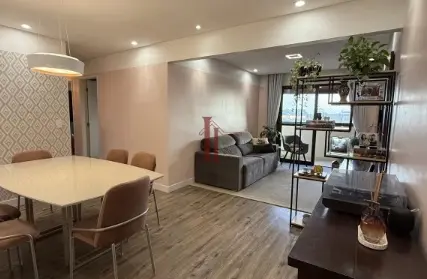 Imagem: Apartamento para Venda, Jardim Chácara Inglesa