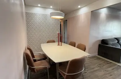 Imagem: Apartamento para Venda, Jardim Chácara Inglesa