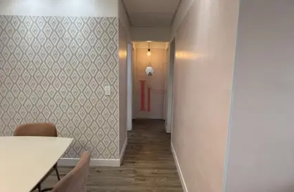 Imagem: Apartamento para Venda, Jardim Chácara Inglesa