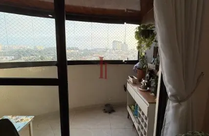 Imagem: Apartamento para Venda, Jardim Chácara Inglesa