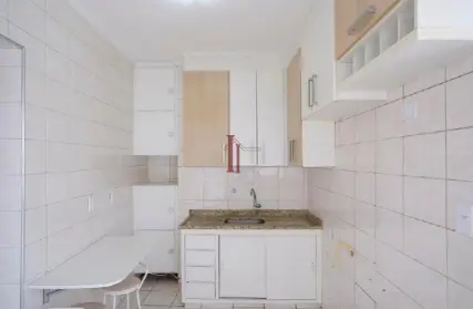 Imagem: Apartamento para Venda, Rudge Ramos