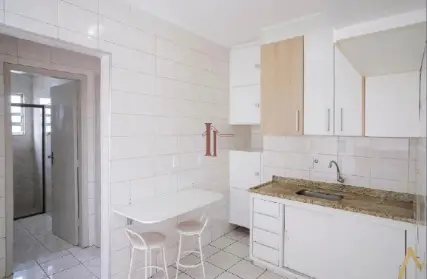 Imagem: Apartamento para Venda, Rudge Ramos