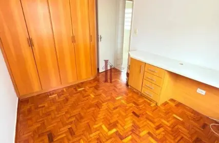 Imagem: Apartamento para Venda, Rudge Ramos