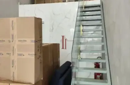 Imagem: Galpão / Salão para Alugar, Centro Santo André