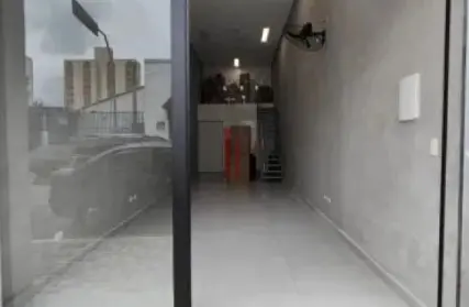 Imagem: Galpão / Salão para Alugar, Centro Santo André