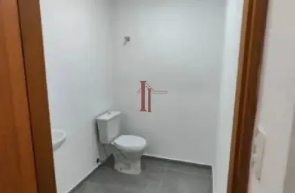 Imagem: Galpão / Salão para Alugar, Centro Santo André