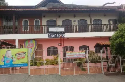 Imagem: Galpão / Salão para Venda, Taboão