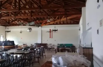 Imagem: Galpão / Salão para Venda, Taboão