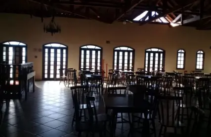 Imagem: Galpão / Salão para Venda, Taboão