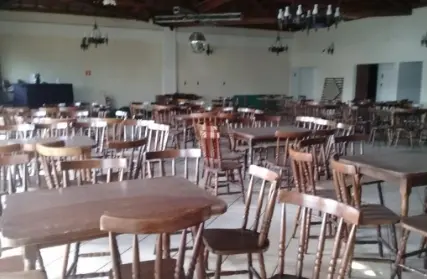 Imagem: Galpão / Salão para Venda, Taboão