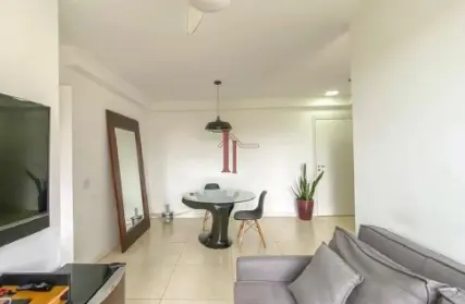 Imagem: Apartamento para Venda, Rudge Ramos