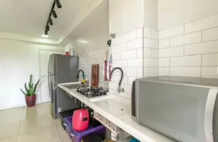 Imagem: Apartamento para Venda, Rudge Ramos