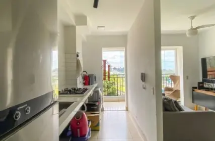 Imagem: Apartamento para Venda, Rudge Ramos