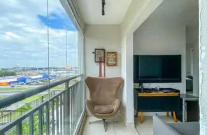 Imagem: Apartamento para Venda, Rudge Ramos