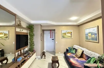 Imagem: Apartamento para Venda, Vila Assunção