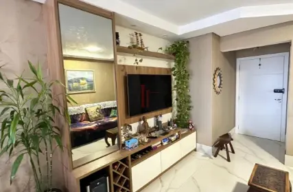 Imagem: Apartamento para Venda, Vila Assunção