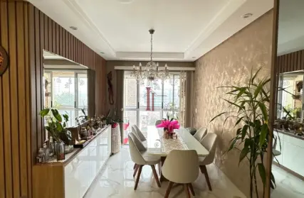 Imagem: Apartamento para Venda, Vila Assunção