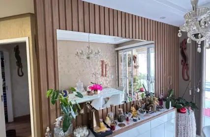 Imagem: Apartamento para Venda, Vila Assunção