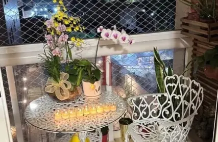 Imagem: Apartamento para Venda, Vila Assunção