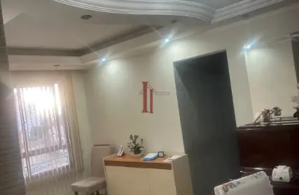 Imagem: Apartamento para Venda, Parque Marajoara