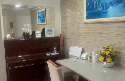 Imagem: Apartamento para Venda, Parque Marajoara