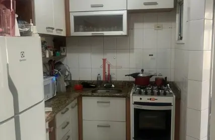 Imagem: Apartamento para Venda, Parque Marajoara