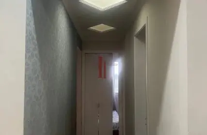 Imagem: Apartamento para Venda, Parque Marajoara