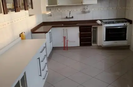 Imagem: Casa Térrea para Venda, Jardim São Caetano